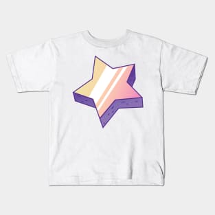 Shining Star Kids T-Shirt